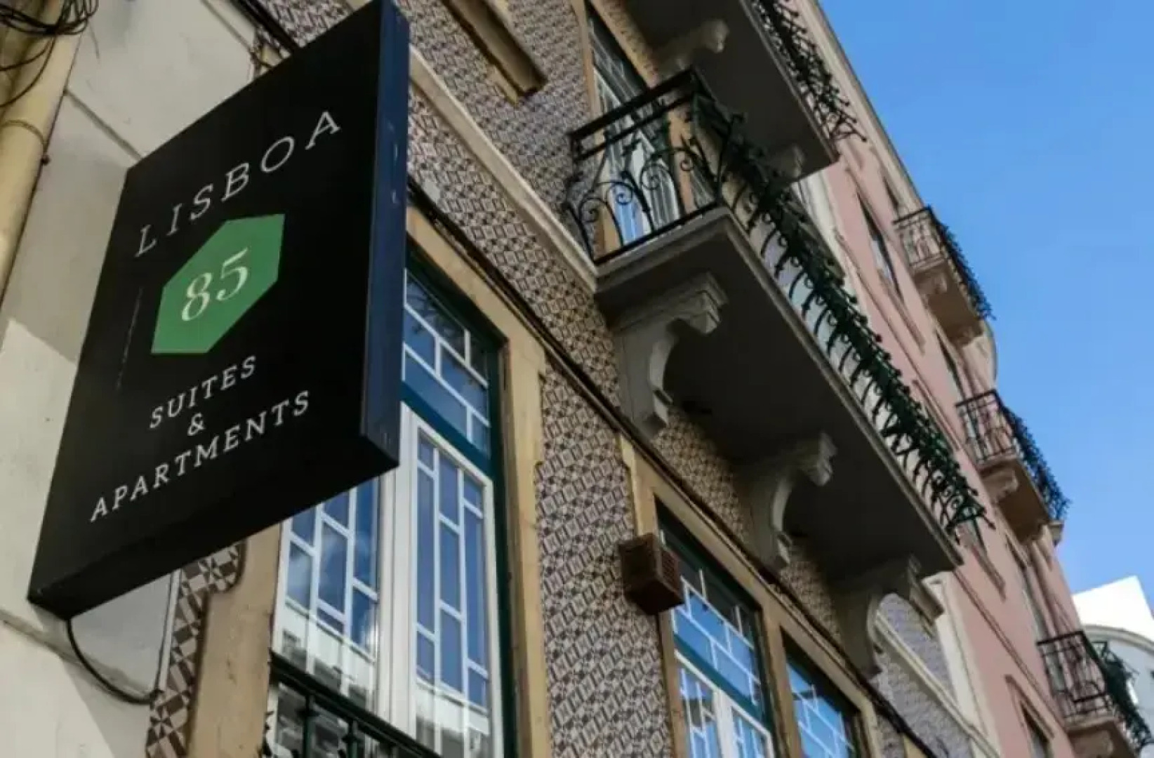 Lisboa 85 by Ridan Hotels