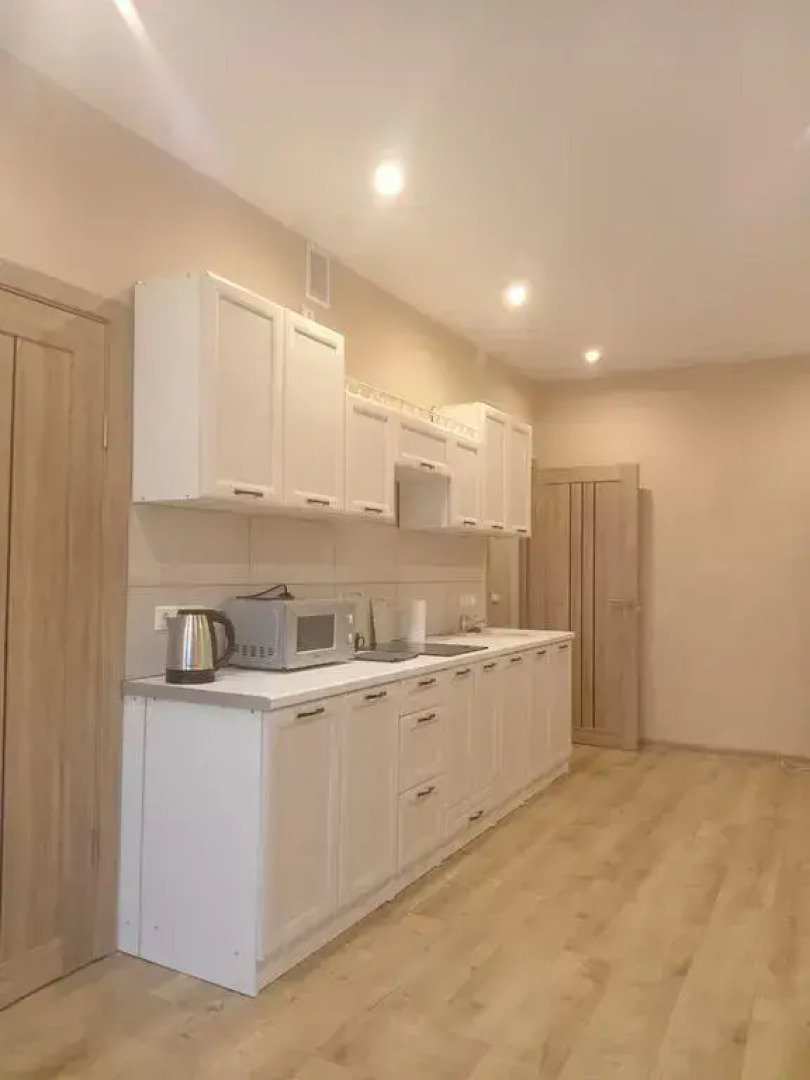 Квартира от Орловой