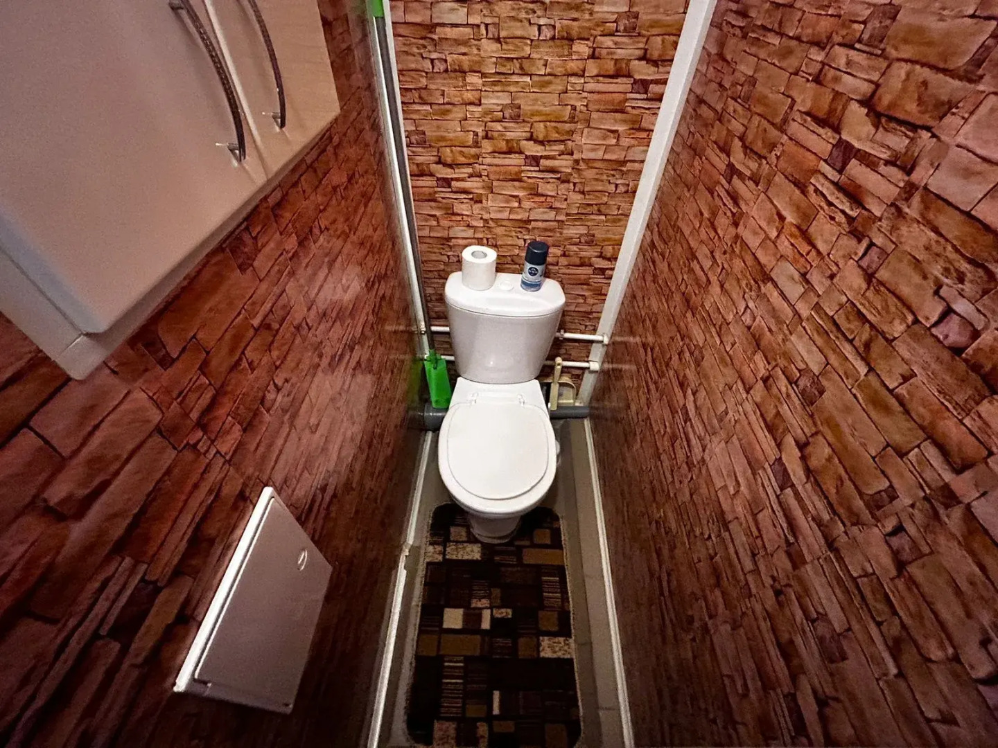 Квартира Современная квартира рядом с МНТК им. Федорова (Микрохирургия глаза) и СК Заря