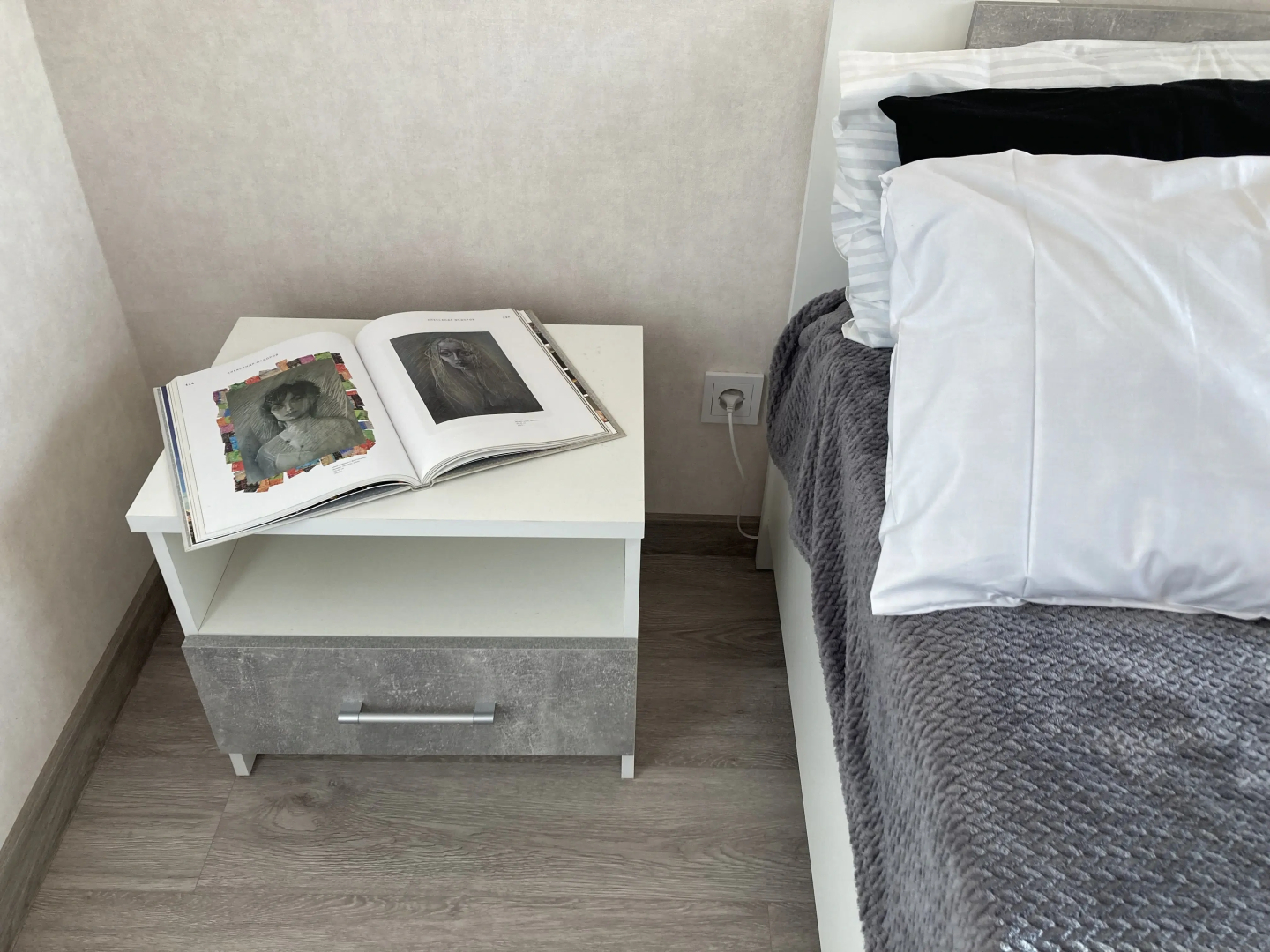 Квартира Уютная у моря