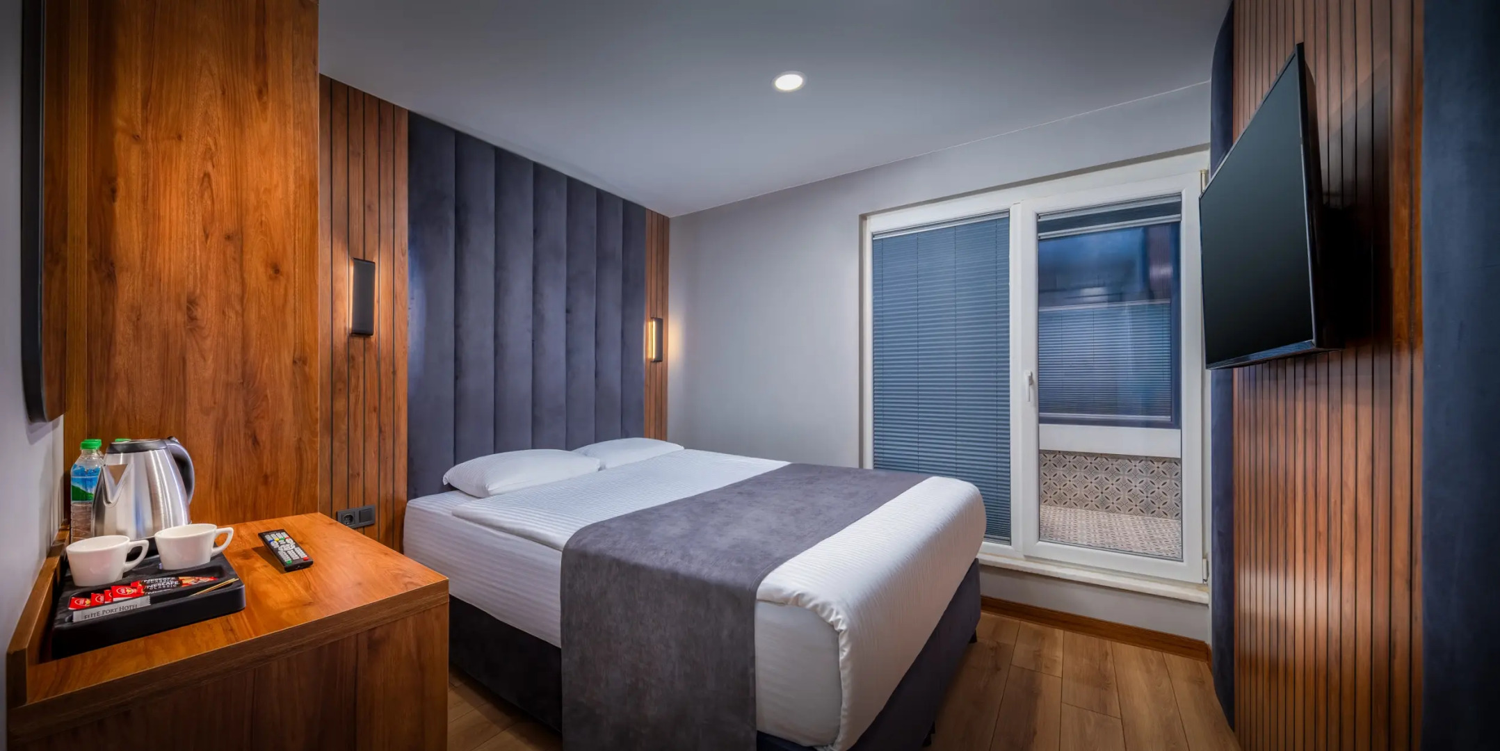 Elite Hotels Istanbul Airport