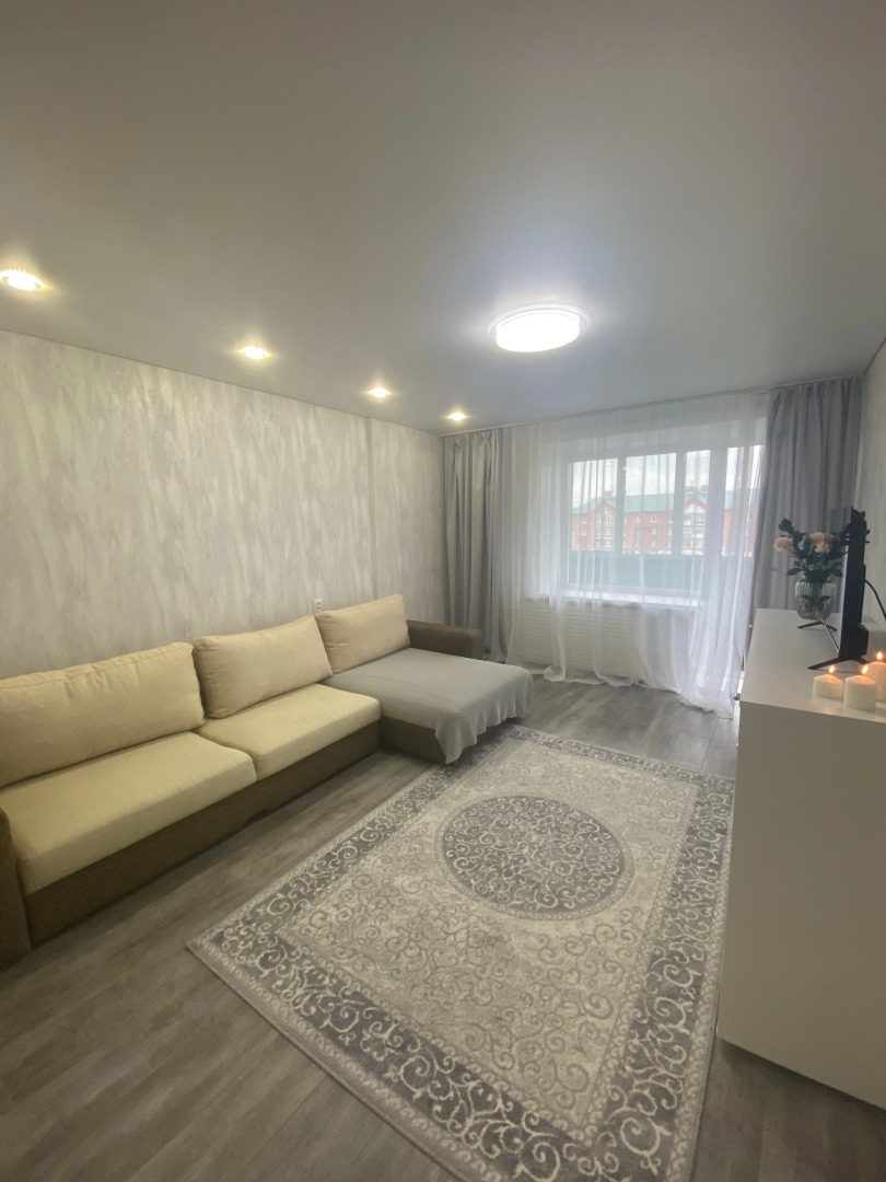 Квартира Gerhome Крупской 21