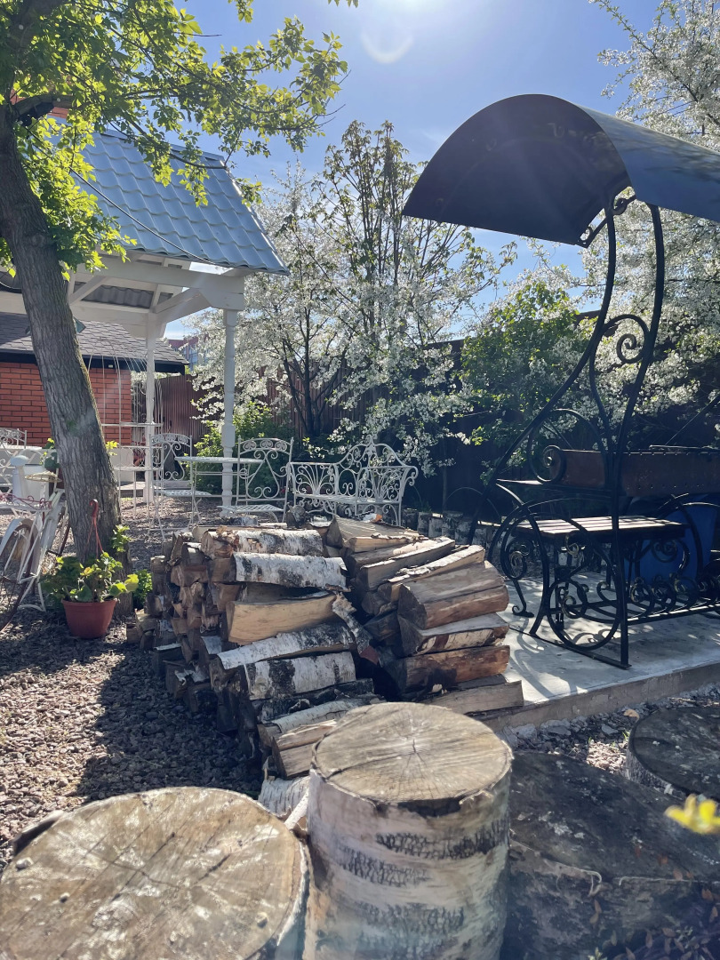 Гостевой дом В Коломне