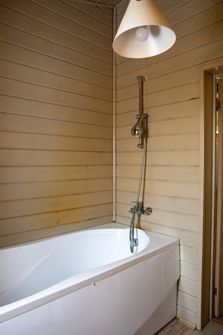 Коттедж на Берег Истры