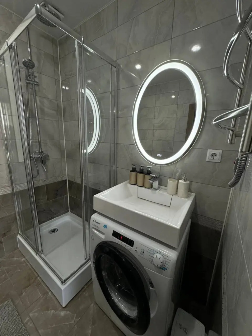 Гостевой дом Аршанская звезда