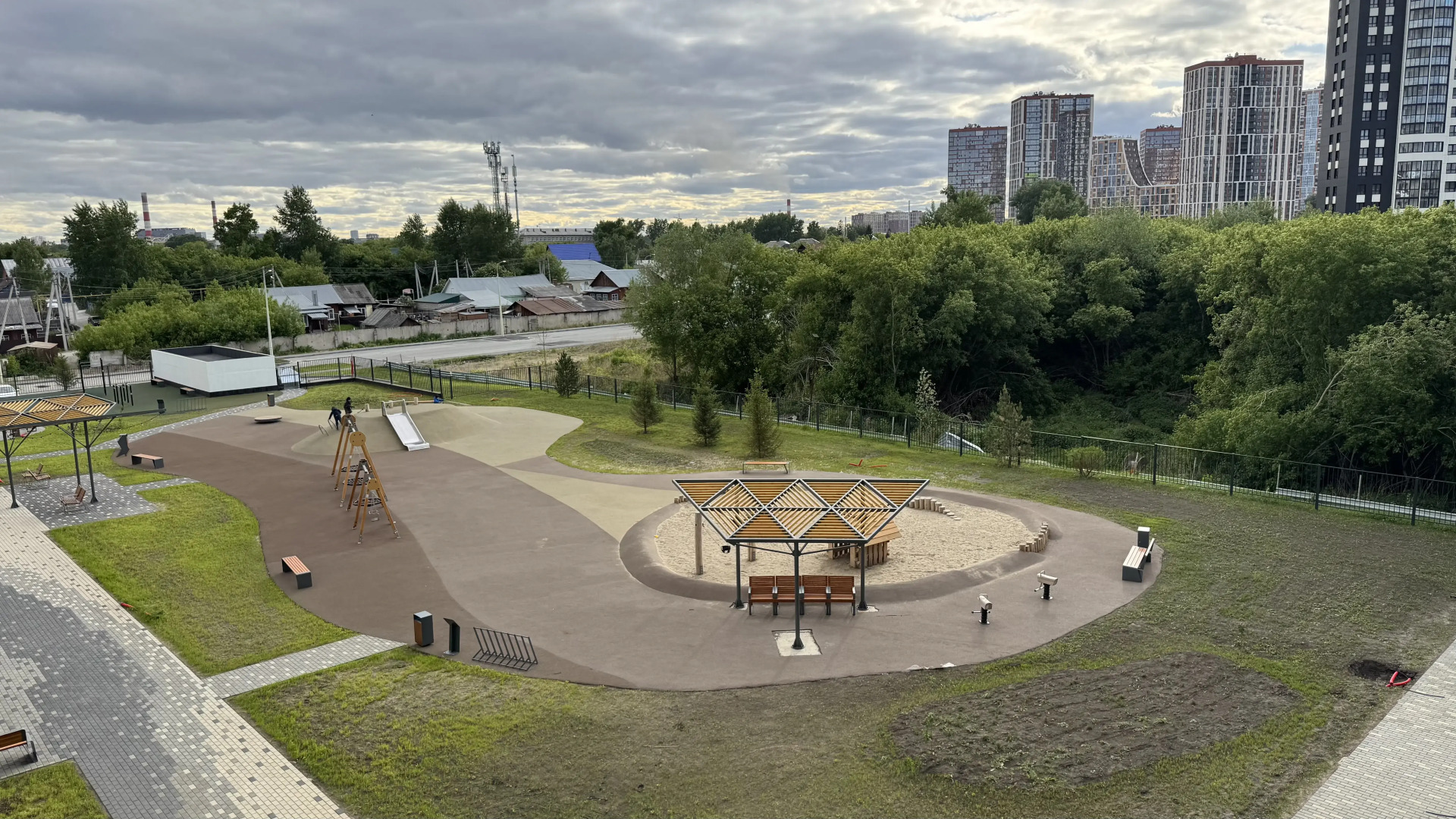 Апартаменты Yousinn Ясный берег 43