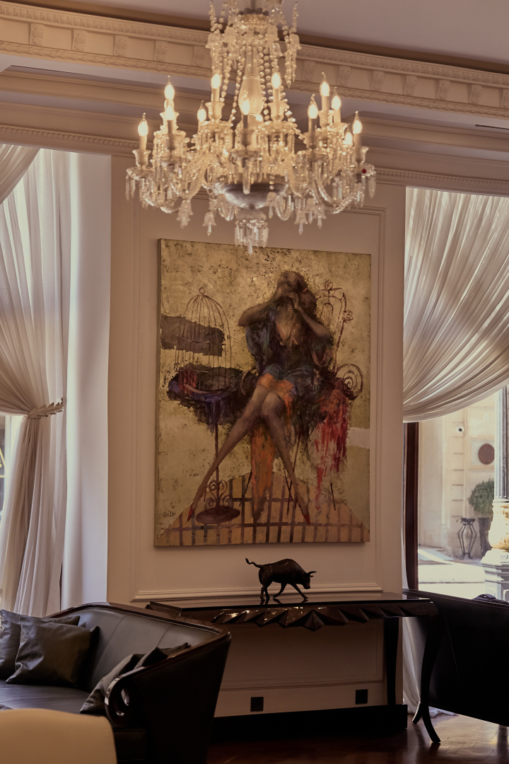 Boutique 19 Hotel