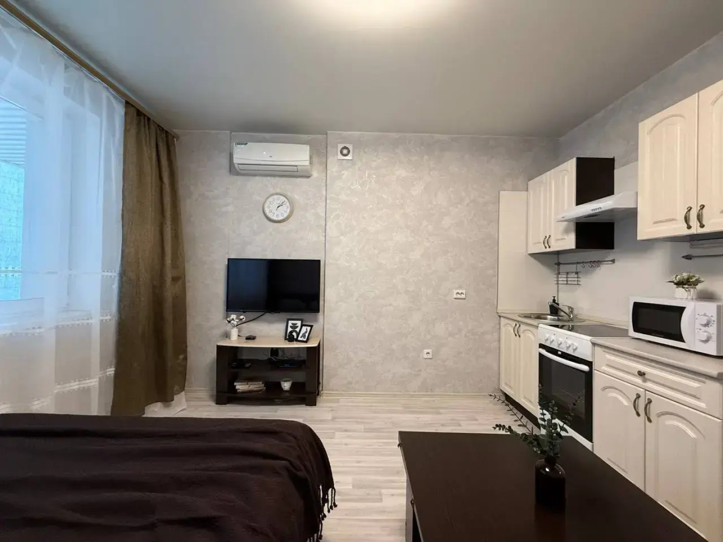 Квартира Рядом с Зоопарком