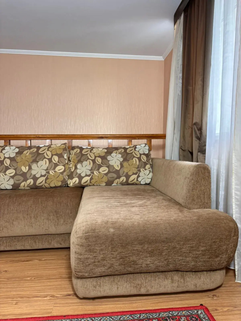 Частный Дом Rich House на Улице Степная