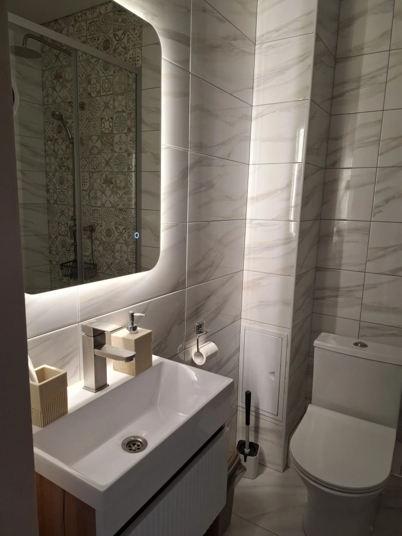 Квартира в Павловске