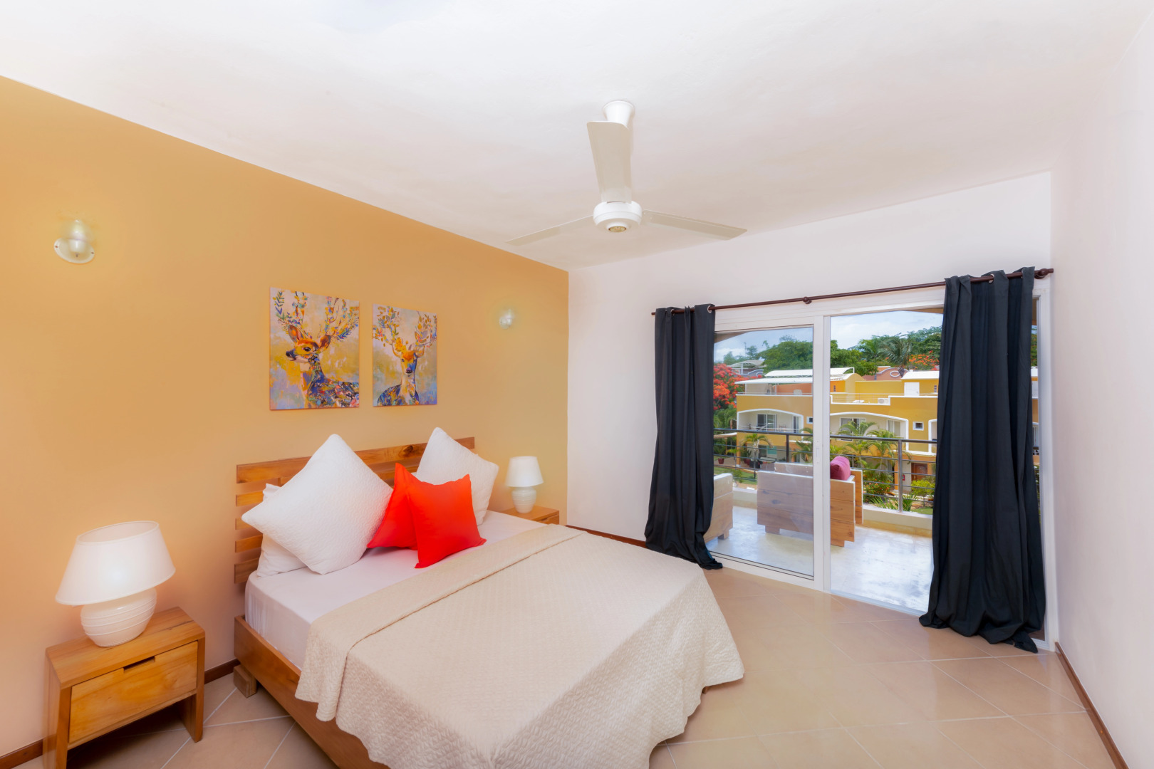 Апарт-отель Don Cesar