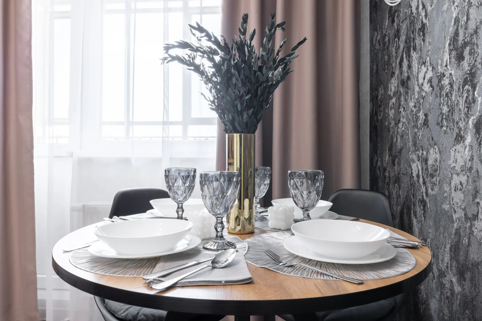 Апартаменты Престиж