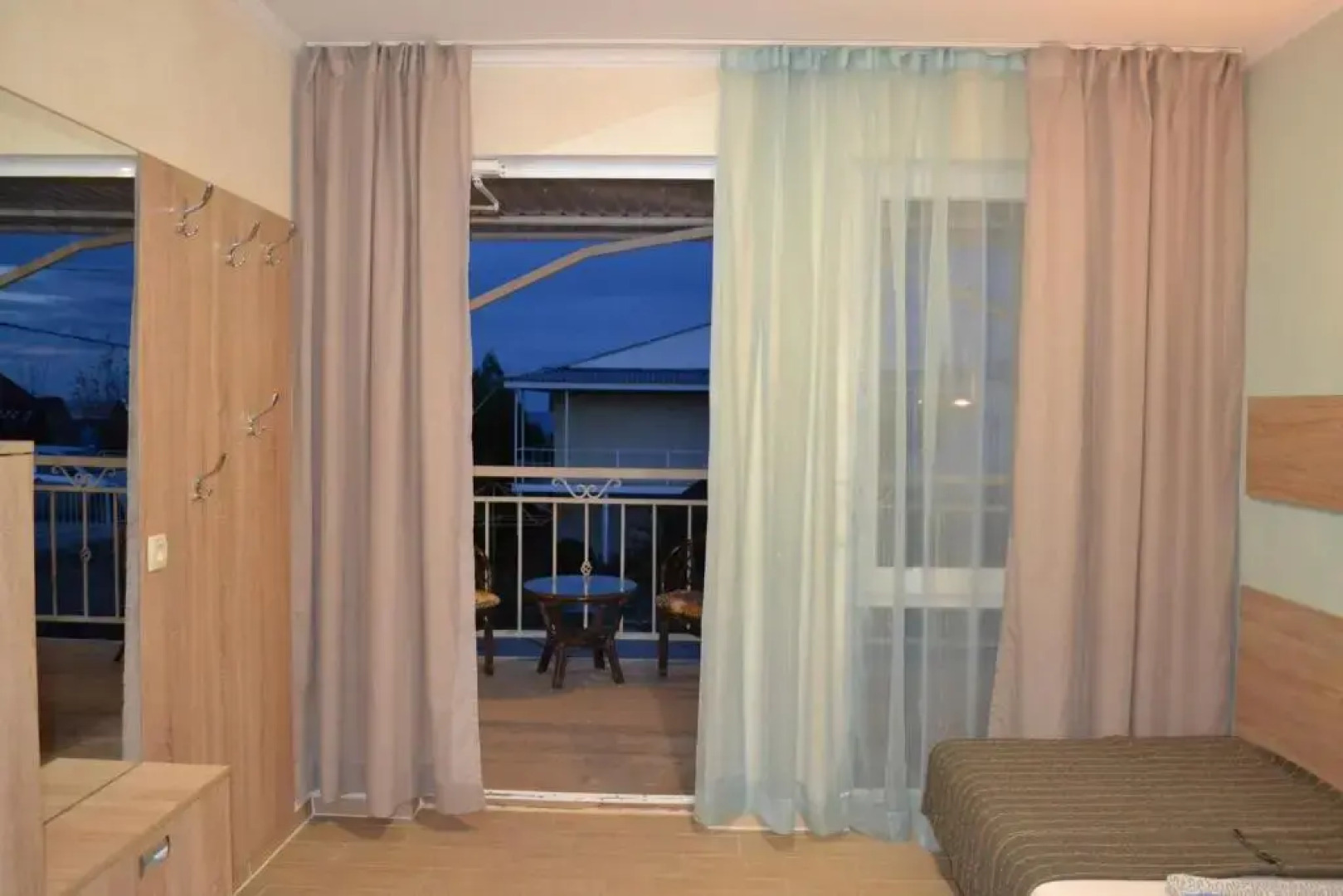 Оздоровительный Комплекс Лазурный