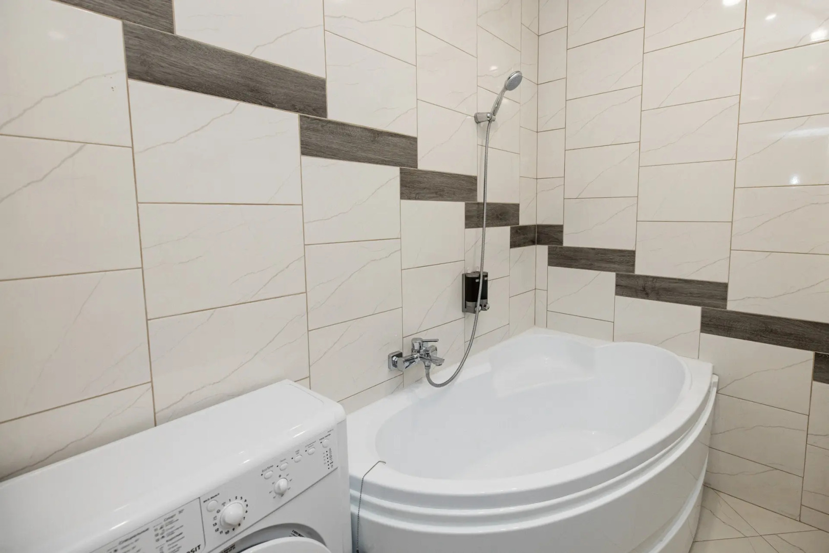 Студия # 10 с личной террасой