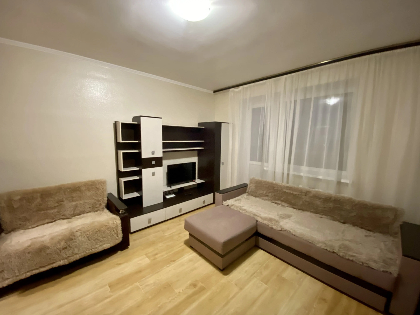 Апартаменты Рылеева