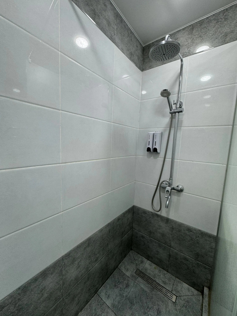 Апартаменты Люкс на Нуркена Абдирова