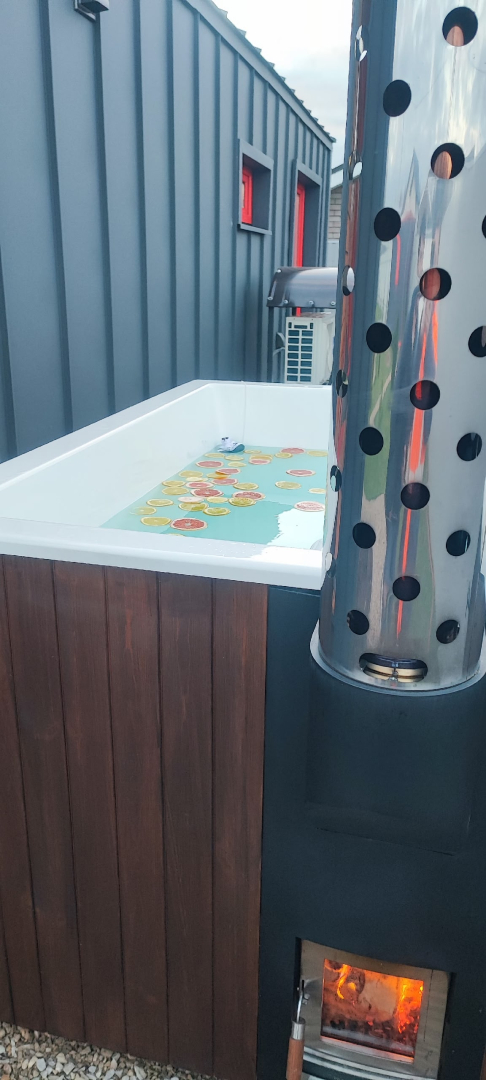 Частный дом Oasis DenDen