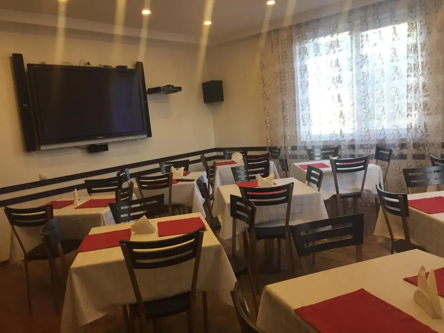 Городской отель Ключотель