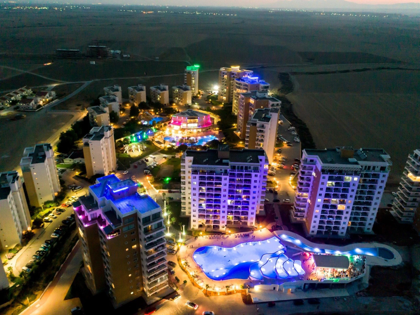 Апартаменты House of the Sun