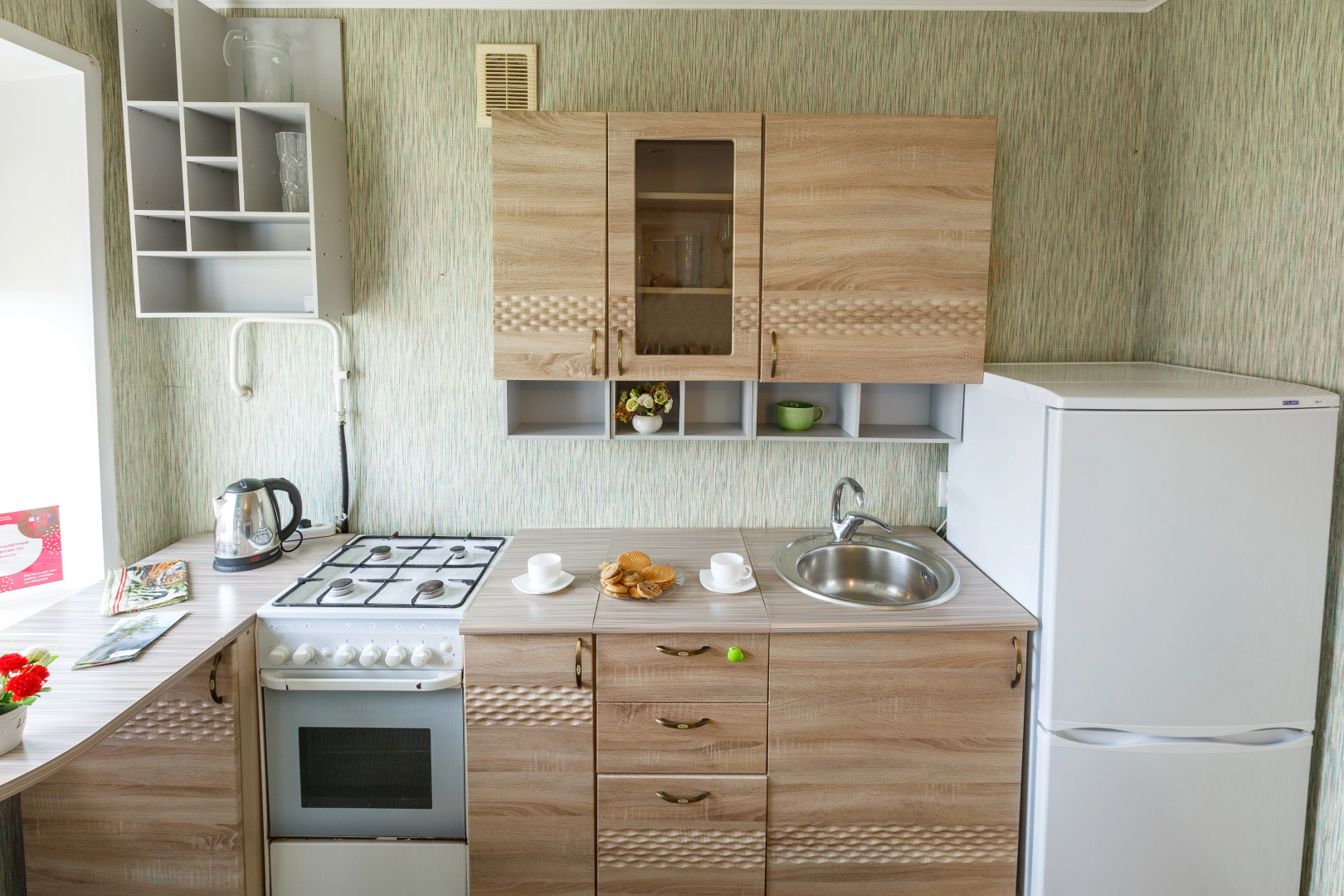 Апартаменты Кирова 61