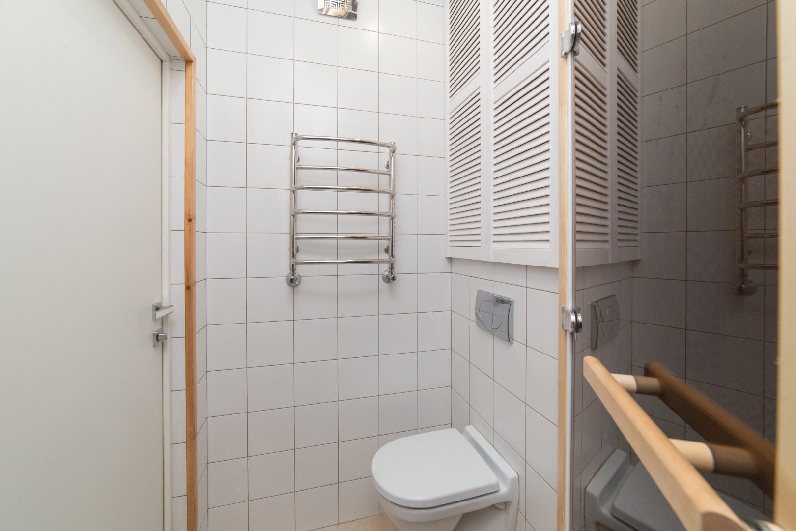 Апартаменты НОЧНИК на Луговой 24к3