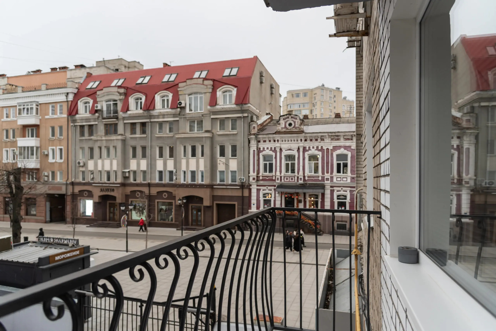 Апартаменты Студия Лето на Волжской - Эстетика в Каждой Детали