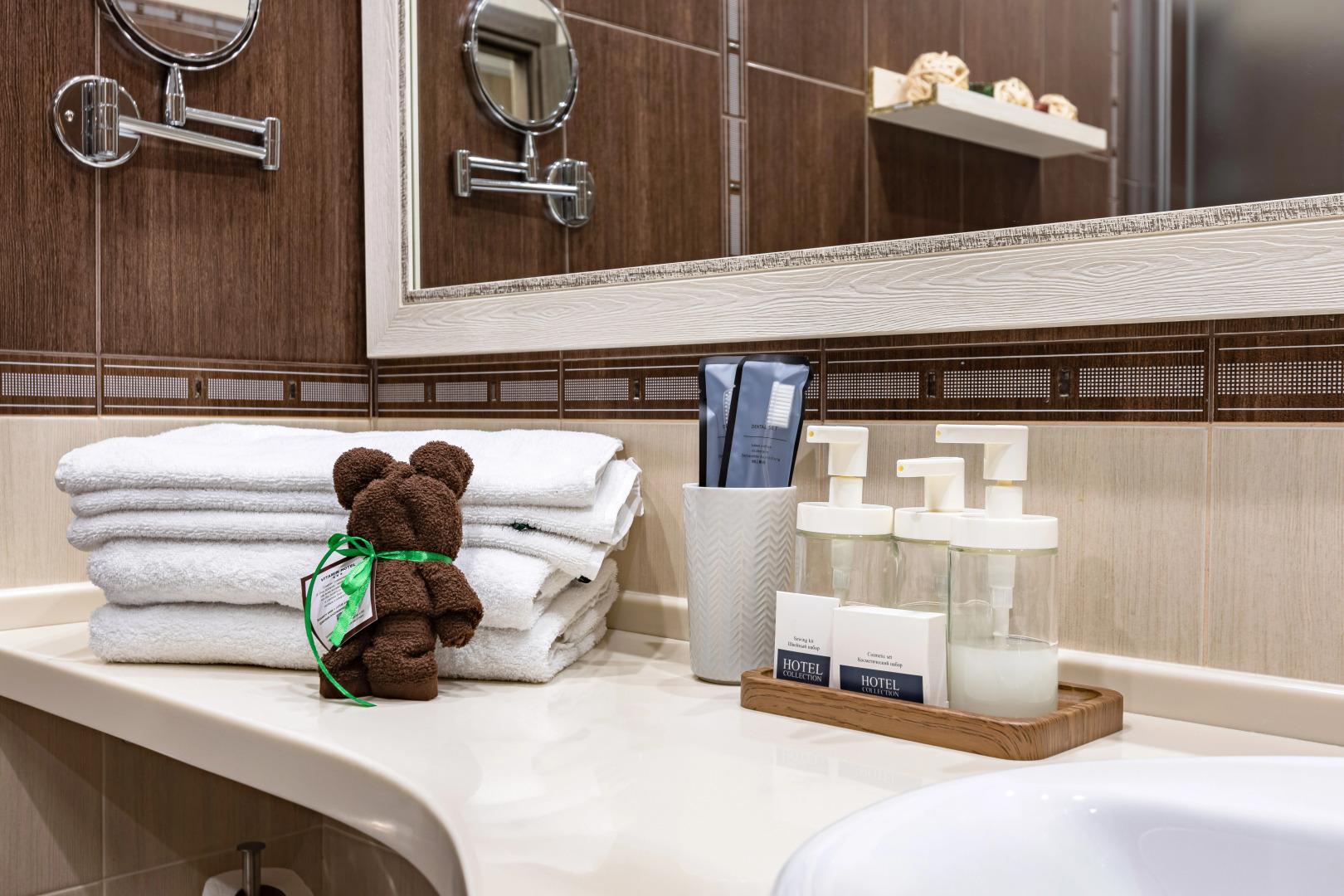 Отель Витамин