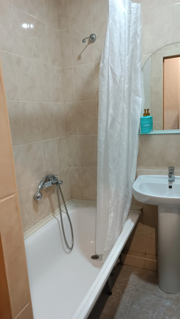 Квартира Студия у моря