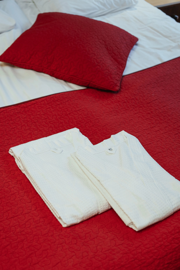 Отель Соколиха