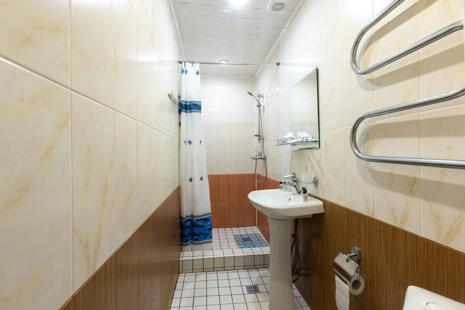 Отель Выборг