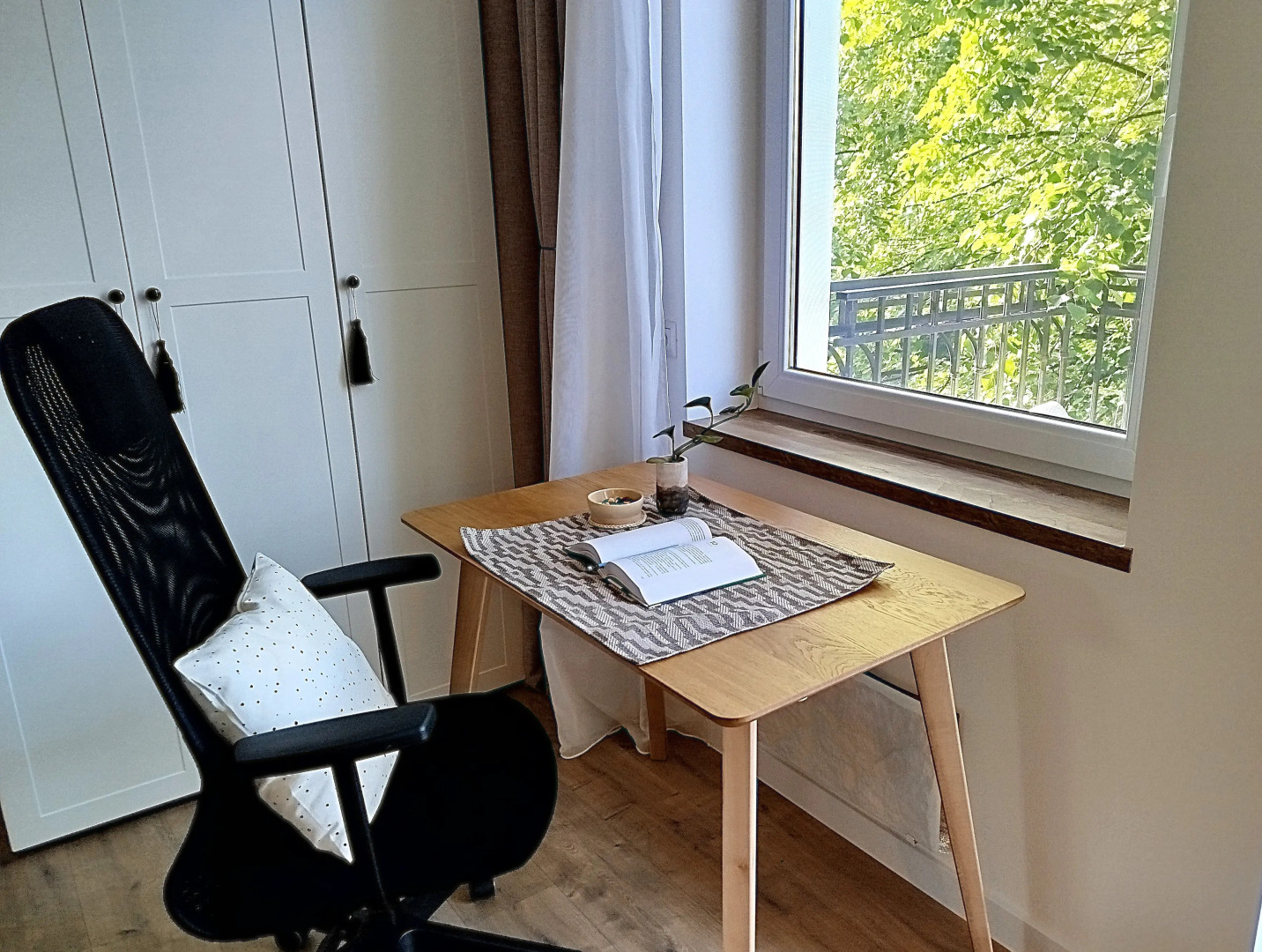 Апартаменты Муза на Проспекте Мира