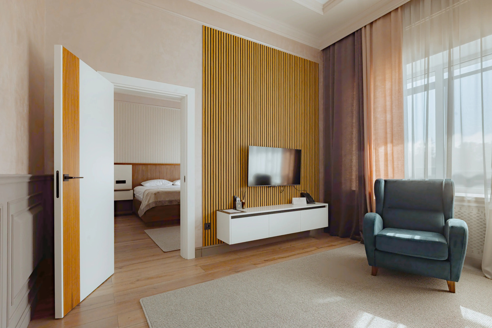 Бутик-отель Beibarys Hotel