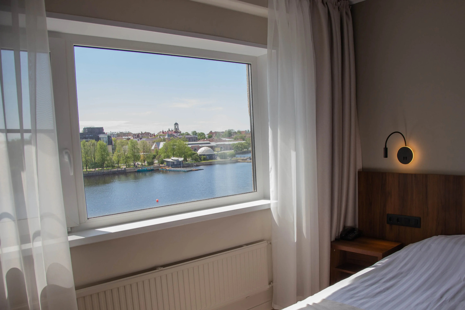 Отель Дружба