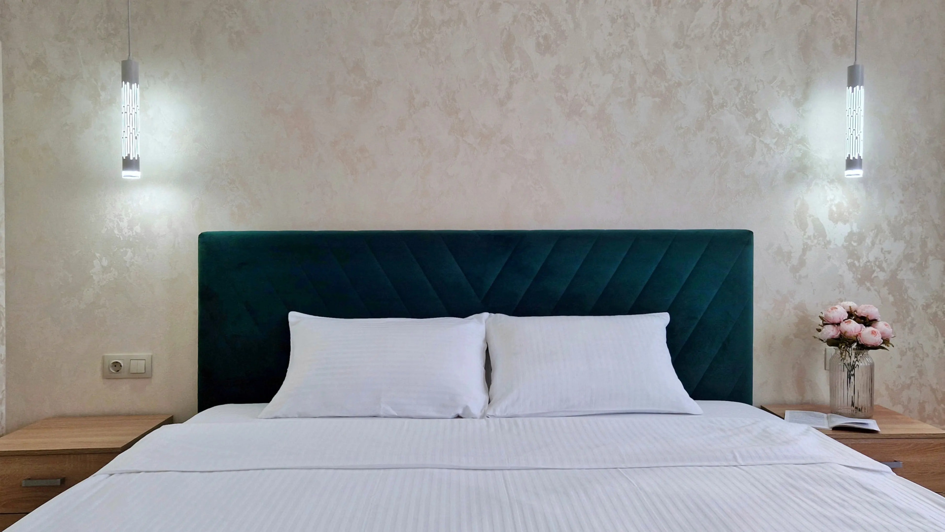 Квартира Однокомнатная от ProГости в ЖК Фрукты 2