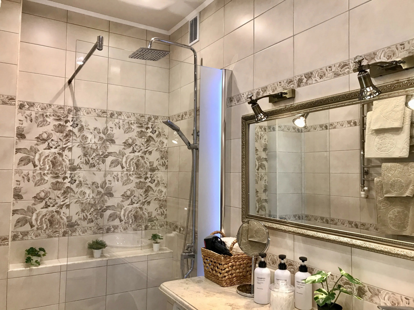 Апартаменты Flora DeLuxe