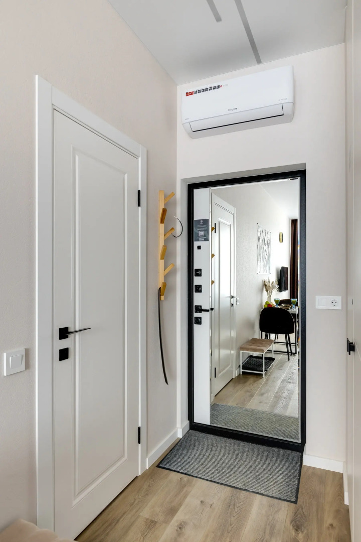 Апартаменты Хомлин от Home24