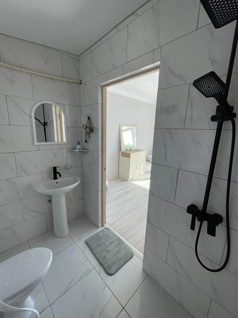 Гостевой Дом Леона