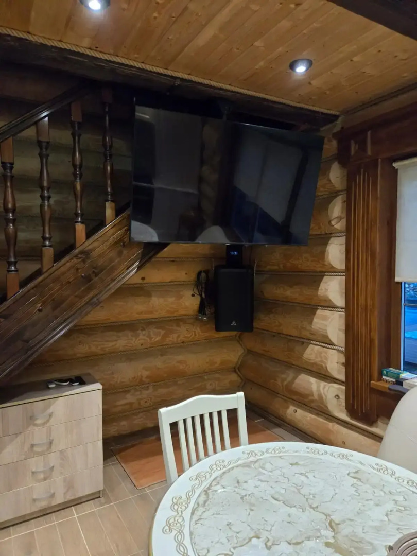 Частный дом Демидовские Бани