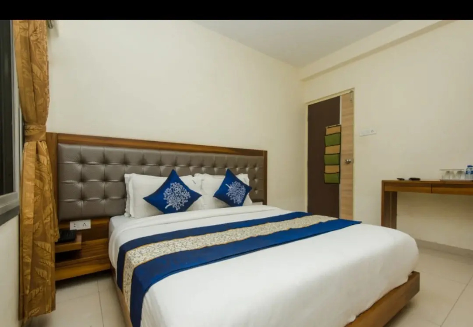 Отель Bluebells