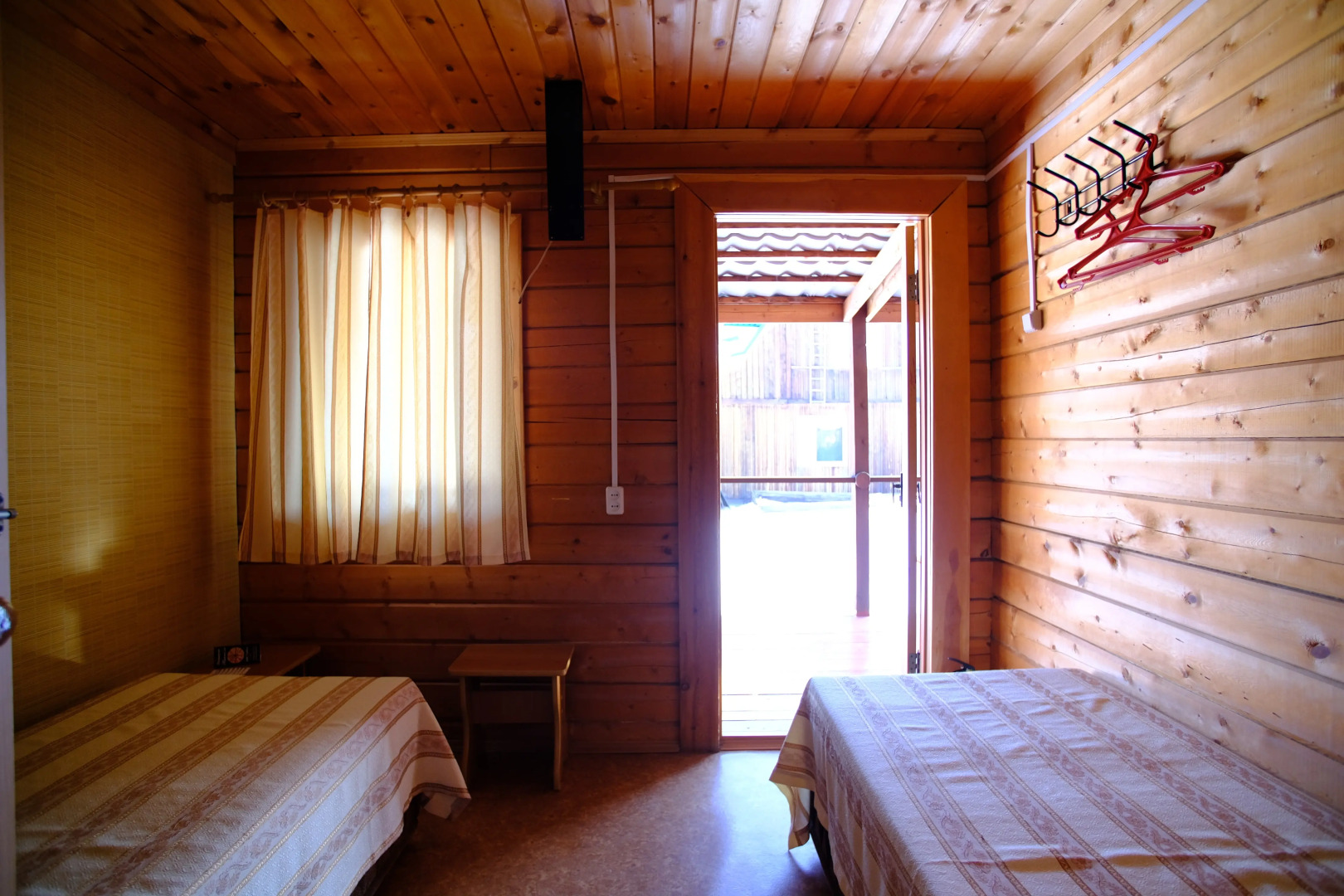 Отель Дом у Байкала