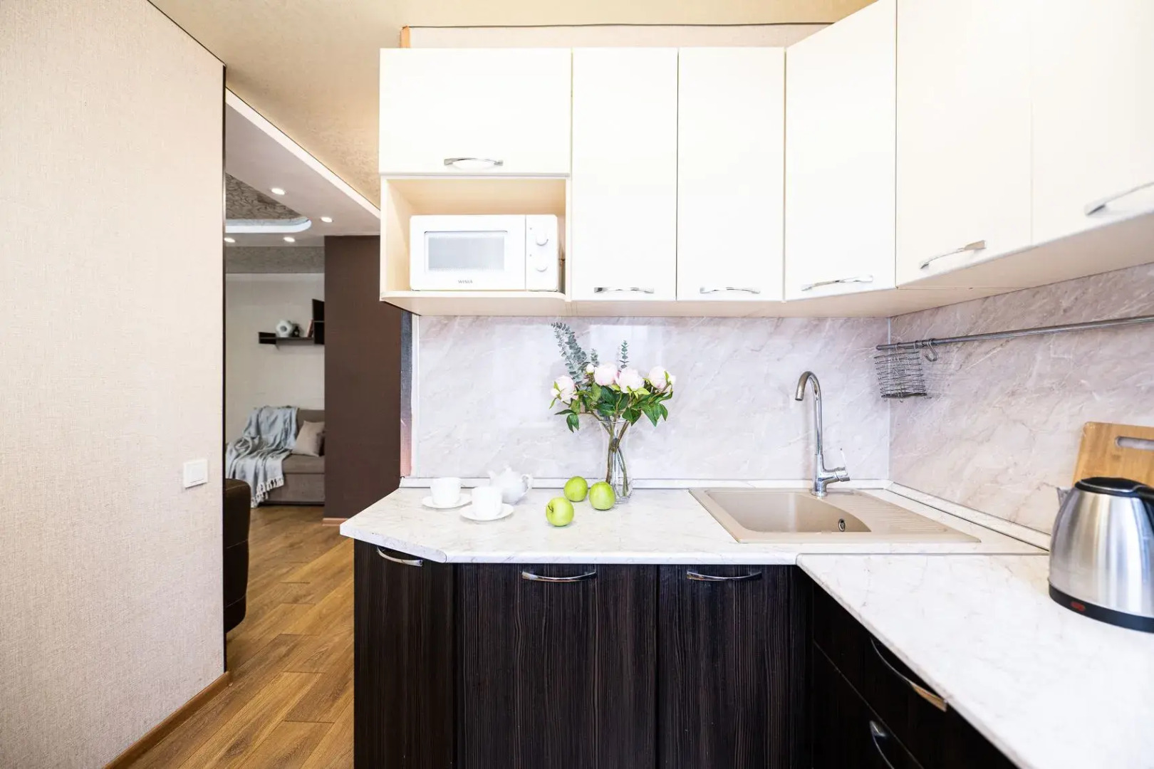 Апартаменты Пять Звёзд Шоколад