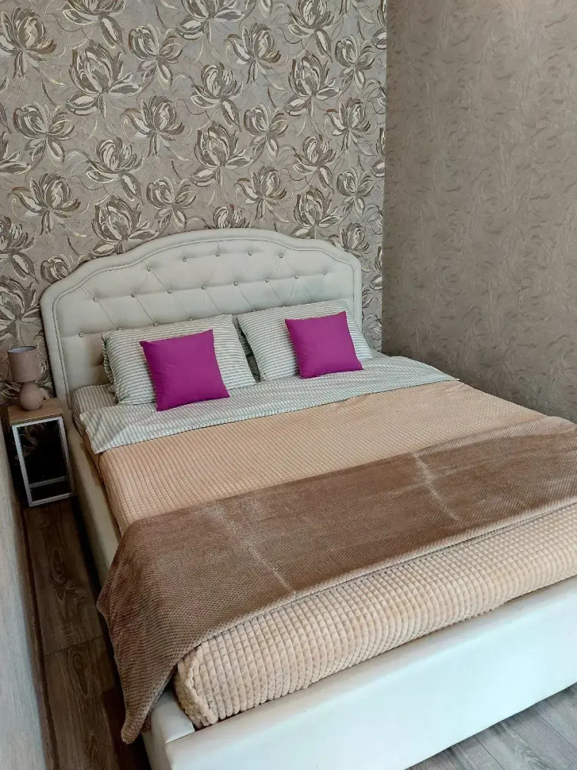 Квартира Уютная в центре с камином