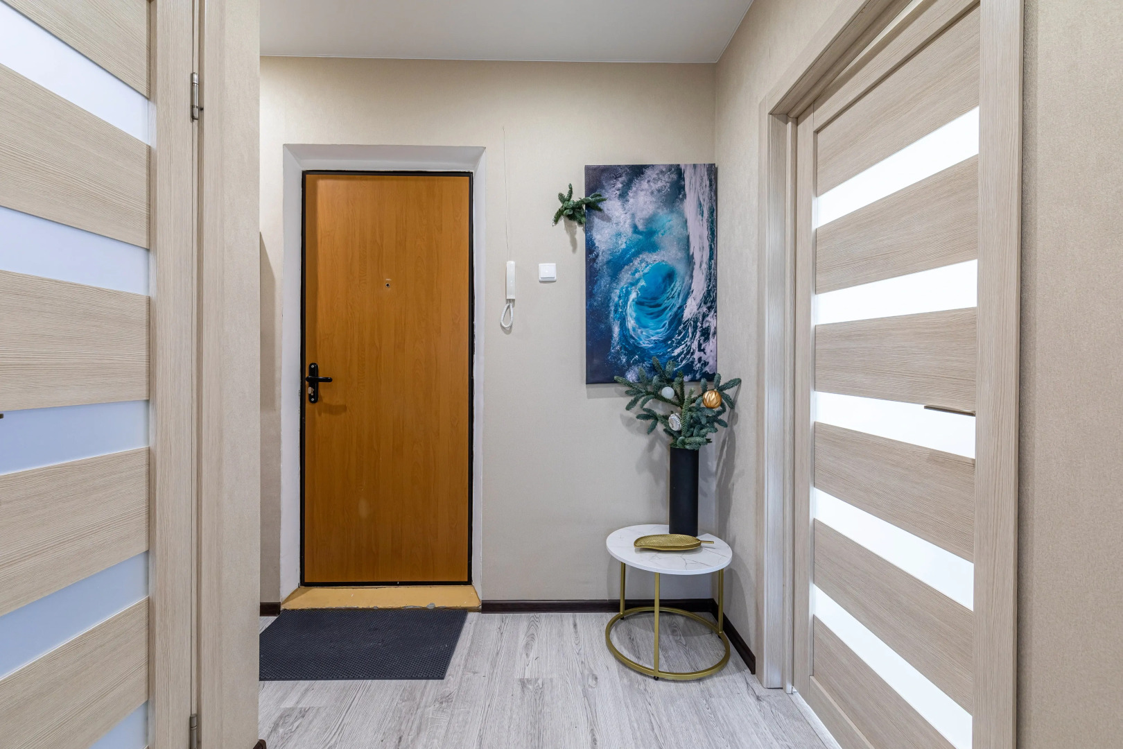 Квартира LS парк Дубравный