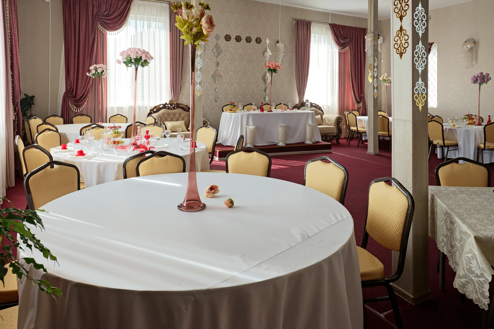 Частный дом Алмаз