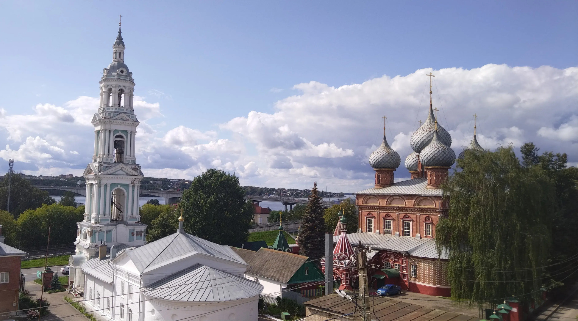 Квартира  Атмосфера