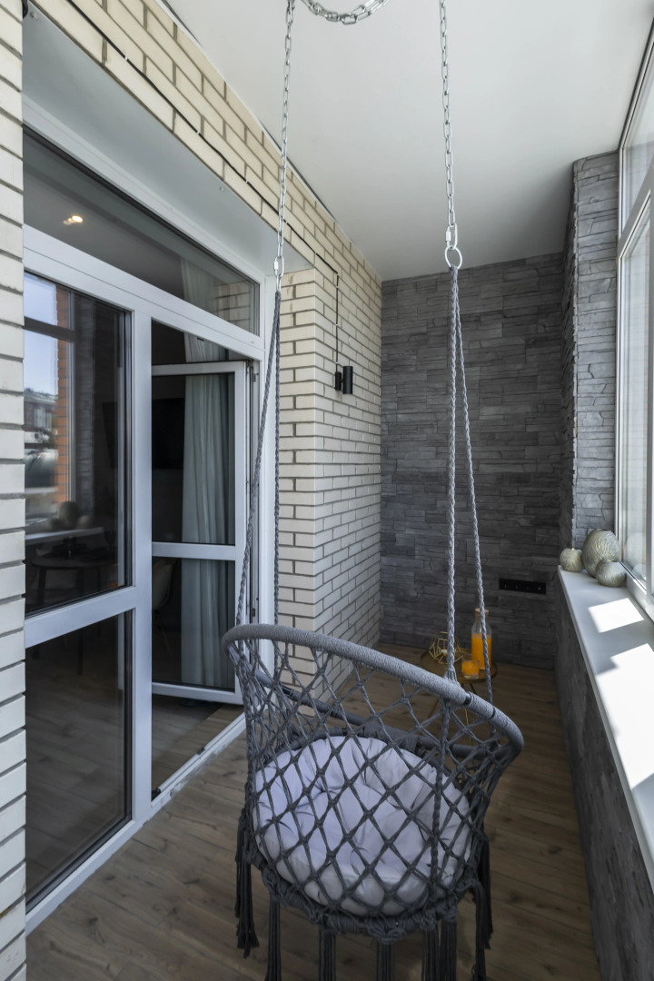 Апартаменты в Центре Города