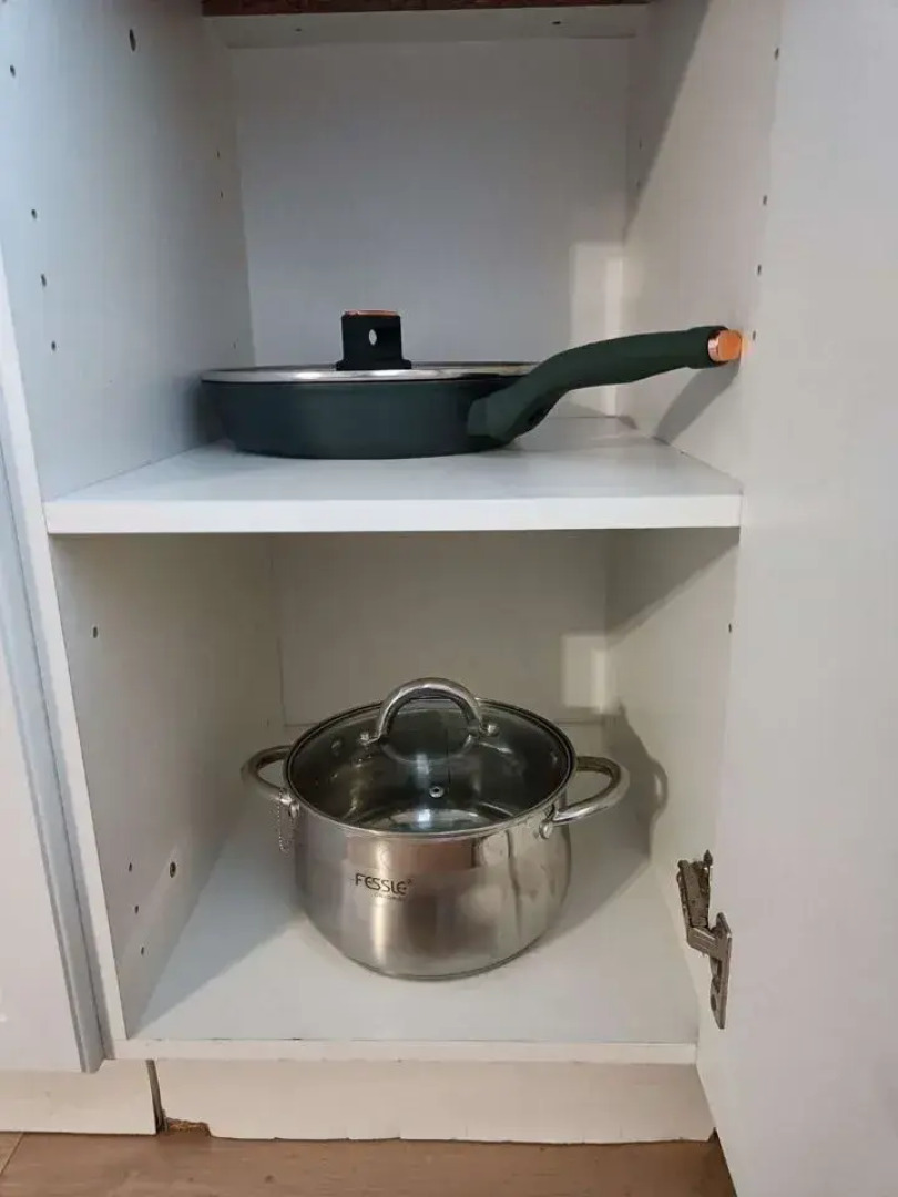 Квартира Стильная, уютная