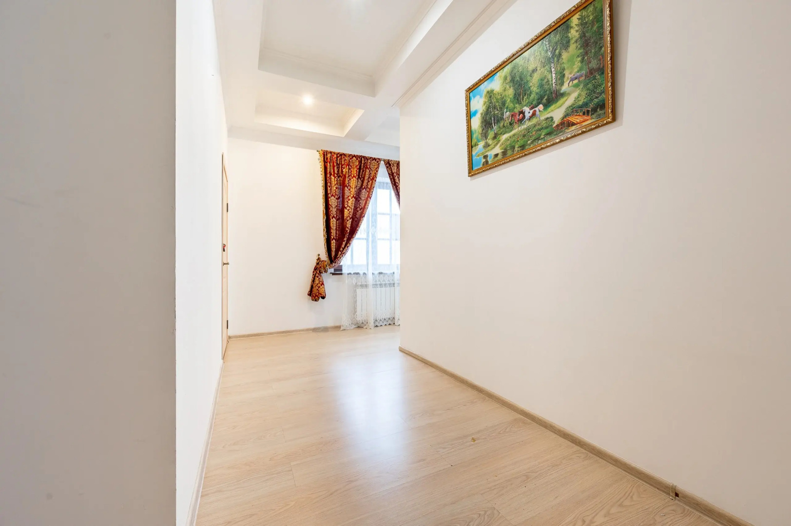 Частный дом в Сестрорецке с Баней и Бассейном