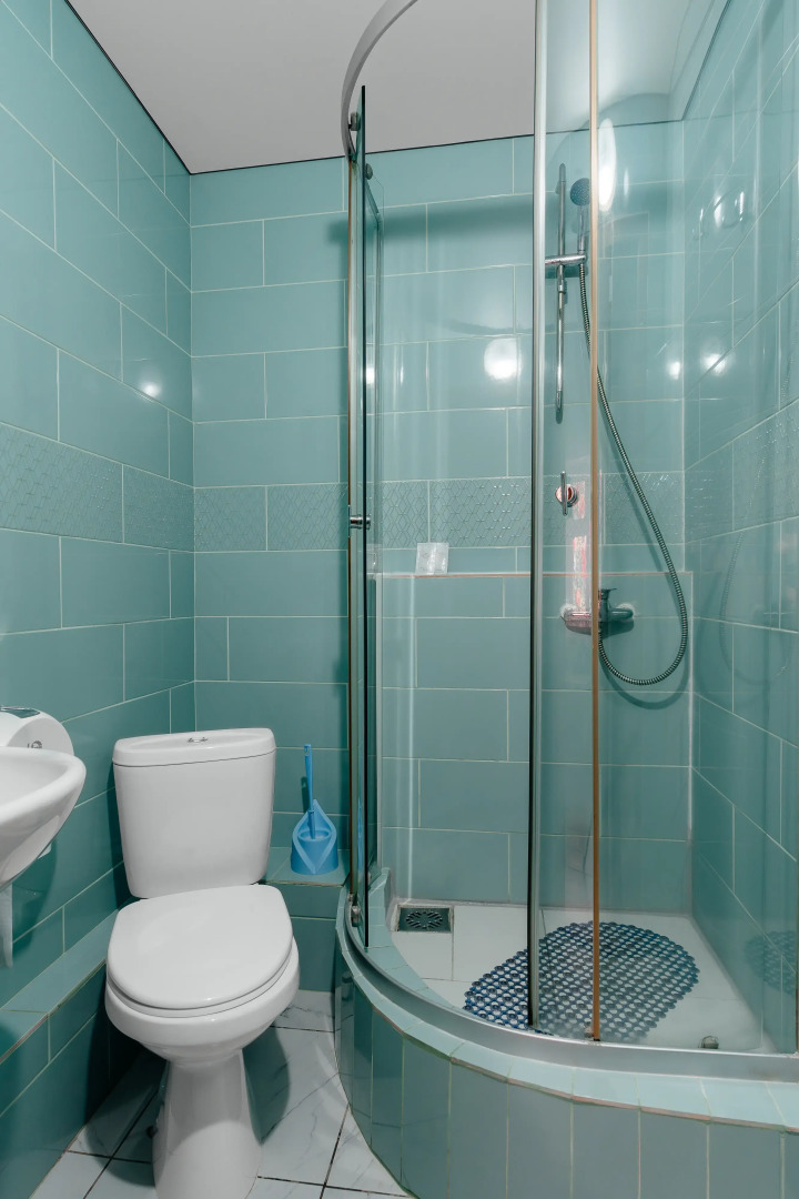 Меблированные комнаты Мишель