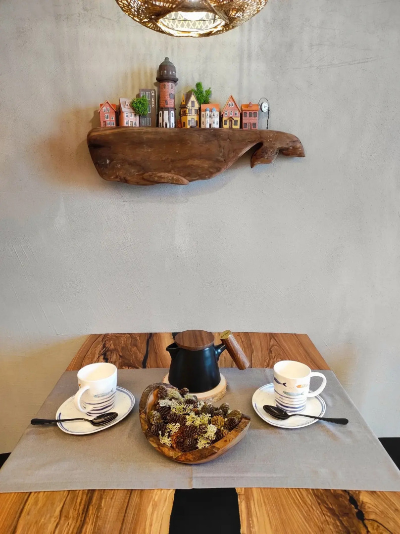 Квартира Lagom у моря